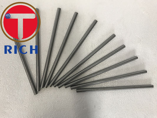 Bom preço. EN10305-1 E215 E235 E355 galvanizou o tubo de aço da elevada precisão on-line