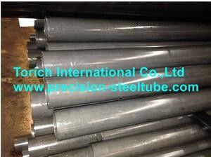 Bom preço. Precisão tirada Mandrel 4130 Dom Tubing Round on-line
