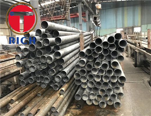 Bom preço. encanamento 1020 do carbono de 54.1*48 Astm A513 Dom Steel Tube Automotive Industry on-line