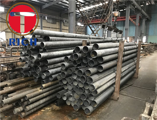 Bom preço. 1026 tipo redondo de Dom Mild Steel Tubing TORICH on-line