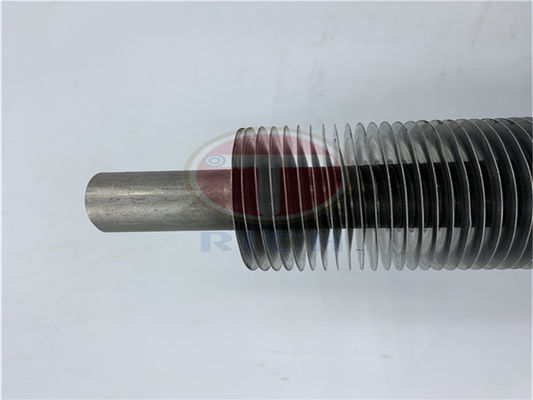 Bom preço. O carbono baseou o permutador de calor Astm A179 do tubo Finned de Torich on-line