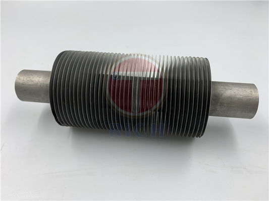 Bom preço. o aço de liga Sa179 do aço carbono 304 316 16mo3 encaixou o tubo de aleta on-line
