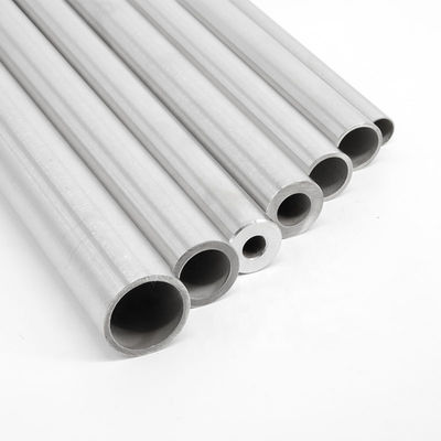 Bom preço. Tubos sem emenda do permutador de calor de ASTM A213 TP304 25.4x2.0 on-line