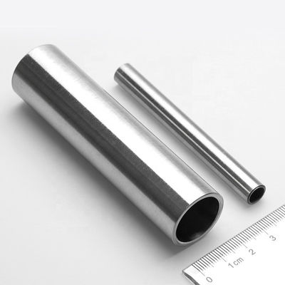 Bom preço. Tubos de aço inoxidável sem emenda do permutador de calor Tp321 de Astm A213 on-line