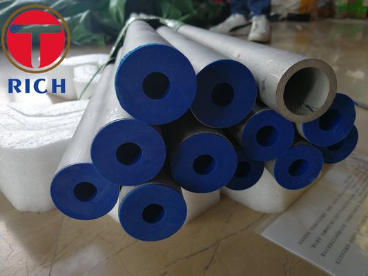 Bom preço. Haynes 214 tubos e tubulações de aço de Astm B622 Uns N07214 on-line