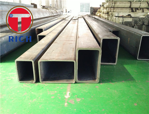 Bom preço. Tubo de aço Astm do quadrado automotivo de grande resistência de Hct 980 E700 25x20x1 on-line