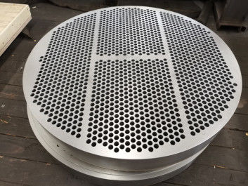 Bom preço. Liga do carbono que forja a tubulação de aço especial Od 3m de Torich on-line