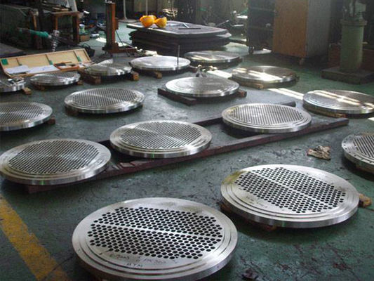 Bom preço. tubos do permutador de calor de 16mn Astm A516 GR 70 Torich on-line