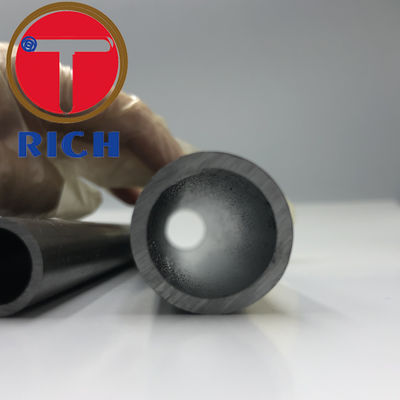 Bom preço. Espessura fosfatando da tubulação de aço 0.3mm da precisão do ruído 2391 on-line