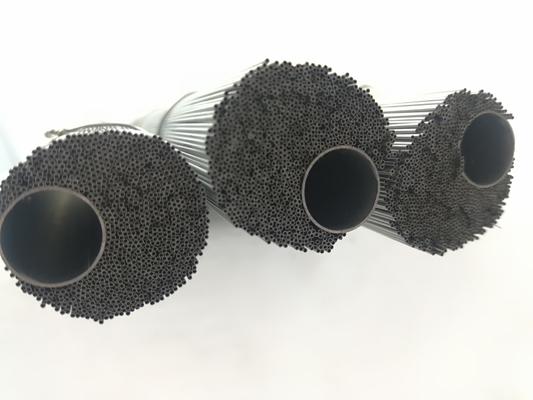 Bom preço. Tubo capilar de aço inoxidável de brandamente 0.3mm para o instrumento automático e o circuito ótico da régua da precisão on-line