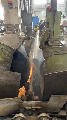 Bom preço. OD120 X ID100mm afiou o pistão oco Rod da precisão on-line