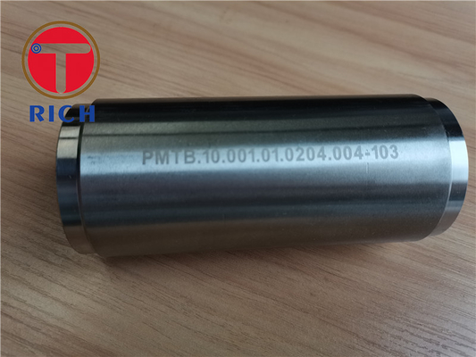Bom preço. Espessura hidráulica de Astm 2mm da tubulação de aço de precisão alta on-line