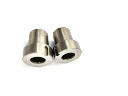 Bom preço. Partes fazendo à máquina precisas 304 do Cnc de Torich de aço inoxidável on-line