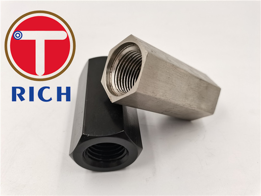 Bom preço. S440mc M4 rosqueou o rolamento dado forma especial cilíndrico da luva em linha reta interno para os parafusos on-line
