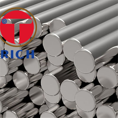 barra brilhante estirada a frio 304 de 2mm Torich 321 316l 310s de aço inoxidável