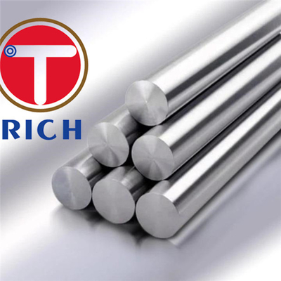Bom preço. Pistão cromado duro Rod do RUÍDO C45 CK45 1,0503 de AISI 1045 GB 45# on-line