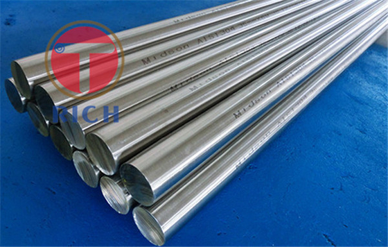 Bom preço. 316 304L 304 310 303 302 301 laminados a alta temperatura brilhantes de aço inoxidável da barra redonda tirados on-line