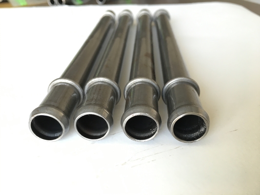 Bom preço. EN 10305-1 1018/1026 E355 CD estirados a frio mecânicos sem emenda do tubo 25mm para as peças de automóvel on-line
