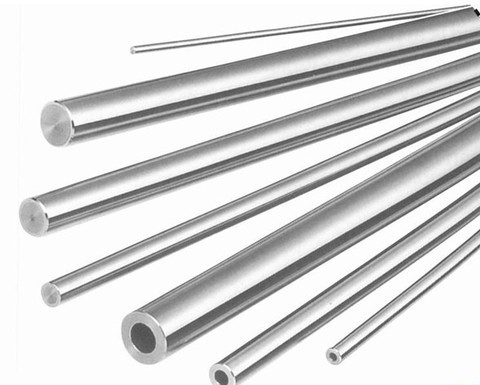 Bom preço. Chrome duro chapeou o pistão Rod Cnc Turning Machining Parts on-line