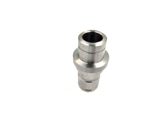 Bom preço. 304 Precis de aço inoxidável do tubo 304l 316 316l capilar on-line