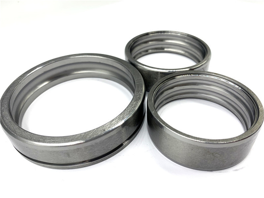 Bom preço. 5 peças fazendo à máquina do Cnc da linha central em fazer à máquina o bocal contínuo acrílico do bloco e da mangueira on-line
