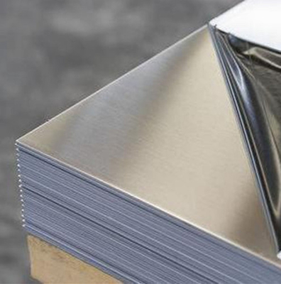Bom preço. Folha 316 de aço inoxidável quente/laminada da fabricação de papel on-line