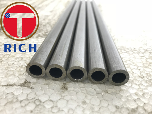 Bom preço. Tubulação de aço sem emenda grossa da caldeira de Astm A179 A106 1mm on-line