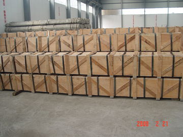 Bom preço. ASTM A178/A178M soldou o tubo do aço de manganês do carbono para a caldeira/Superheater on-line