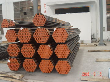 Bom preço. Astm A523 Plain a tubulação soldada sem emenda da extremidade/tubulação de aço de Erw para a alta pressão on-line
