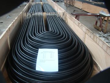 Bom preço. Tubulação de aço da curvatura sem emenda de alta pressão do carbono com espessura de parede 1-15mm on-line