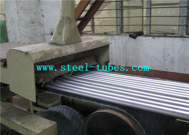 Bom preço. Densidade de tubulação de aço GB/T 3624 Titanium de liga baixa para o petroquímico/automóvel on-line