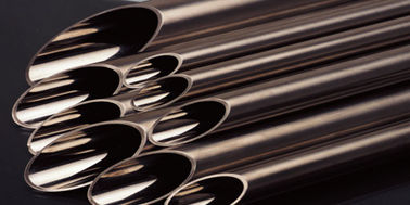 Bom preço. Tubo de aço inoxidável austenítico/tubulação de ASTM A312 TP304 TP316 para a indústria alimentar on-line