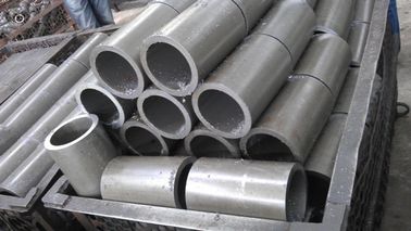 Bom preço. Tubo de aço da precisão EN10305-1, corte da tubulação do cilindro hidráulico ao comprimento especificado on-line