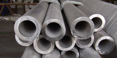 Bom preço. ASTM A268 TP410 TP430 S44400 tubulações de aço inoxidável Ferritic e Martensitic de 20mm on-line