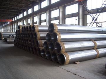 Bom preço. Tubo sem emenda da liga de níquel de ASTM B161, tubo de aço inoxidável trabalhado frio on-line