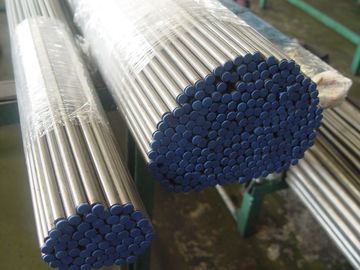 Bom preço. tubo de aço sem emenda brilhante do recozimento do diâmetro de 25mm para sistemas hidráulicos on-line