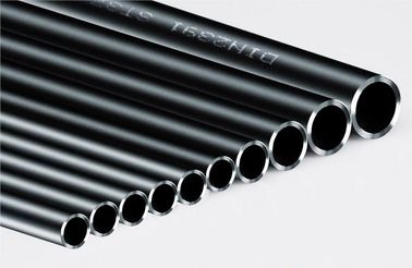 Bom preço. Tubo de aço fosfatando preto sem emenda da precisão para sistemas hidráulicos on-line