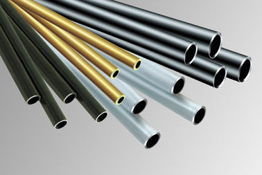 Bom preço. Tubos de aço galvanizados sem emenda DIN2391 EN103052 ST35.0 ST37 da precisão on-line