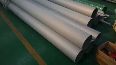 Bom preço. Tubulação de aço inoxidável frente e verso do tubo de Torich 2507 on-line