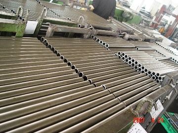 Bom preço. tubulação de aço de liga de 16MnCr6 20MnCr5 20CrMn, tubo de aço sem emenda estirado a frio TS16949 on-line