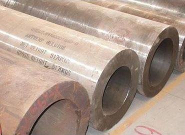 Bom preço. Tubo sem emenda acabado a quente redondo de aço da tubulação T5 T9 de liga de ASTM A213 on-line