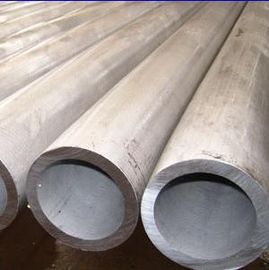 Bom preço. O tubo de aço estirado a frio sem emenda 34CrMo4 42CrMo4 42CrMo laminou o tubo de aço on-line