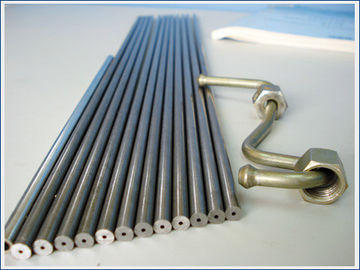 Bom preço. Tubos de aço EN10305-4/tubo 10mm de aço sem emenda da precisão dos sistemas hidráulicos on-line