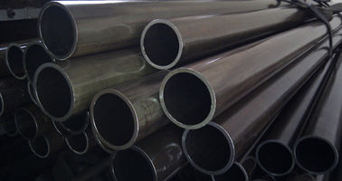 Bom preço. Tubulação de aço laminada sem emenda de aço do tubo EN10305-1 da precisão para sistemas hidráulicos on-line