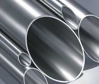 Bom preço. Tubo de aço inoxidável recozido brilhante austenítico de ASTM A249 para caldeiras on-line