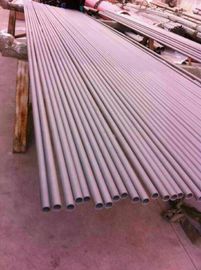 Bom preço. Tubo sem emenda de aço inoxidável UNS N08925 da liga de níquel de ASTM B677 UNS N8904 on-line
