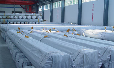 Bom preço. Tubulação soldada da resistência elétrica do permutador de calor do aço carbono de ASTM A214 on-line