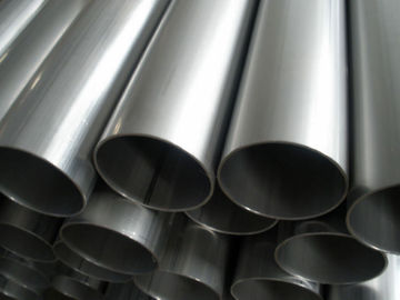 Bom preço. Tubo de aço inoxidável austenítico soldado para aquecedores de água tubulares da alimentação on-line