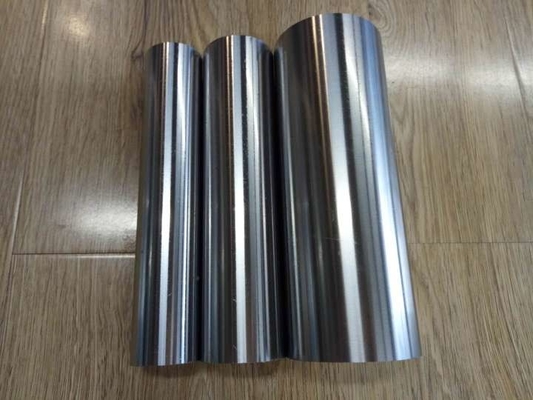 Bom preço. 500mm Chrome chapeou os cilindros de Rod Piston For Hydraulic Pneumatic on-line