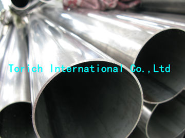 Bom preço. Tubos de aço inoxidável longitudinalmente soldados BS6323-8 LW 12b LWCF 20 LWCF on-line